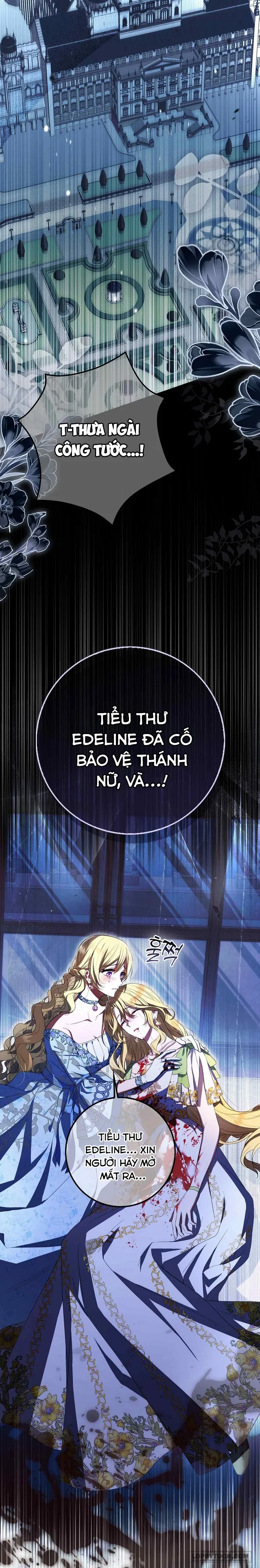 Tôi Cứ Nghĩ Mình Trở Về Là Kết Thúc, Không Ngờ Thể Loại Thay Đổi Rồi! - Chap 2 - Trang 21