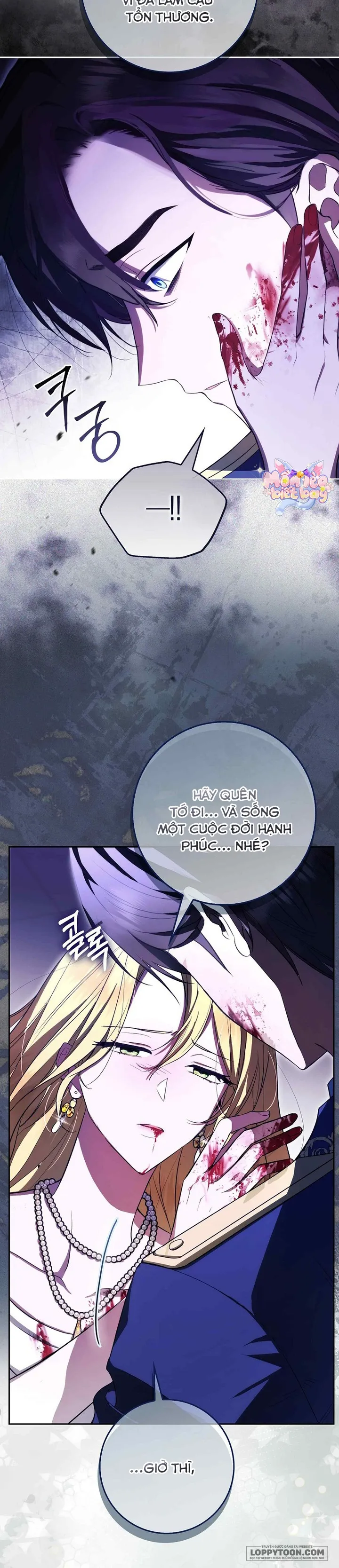 Tôi Cứ Nghĩ Mình Trở Về Là Kết Thúc, Không Ngờ Thể Loại Thay Đổi Rồi! - Chap 2 - Trang 24