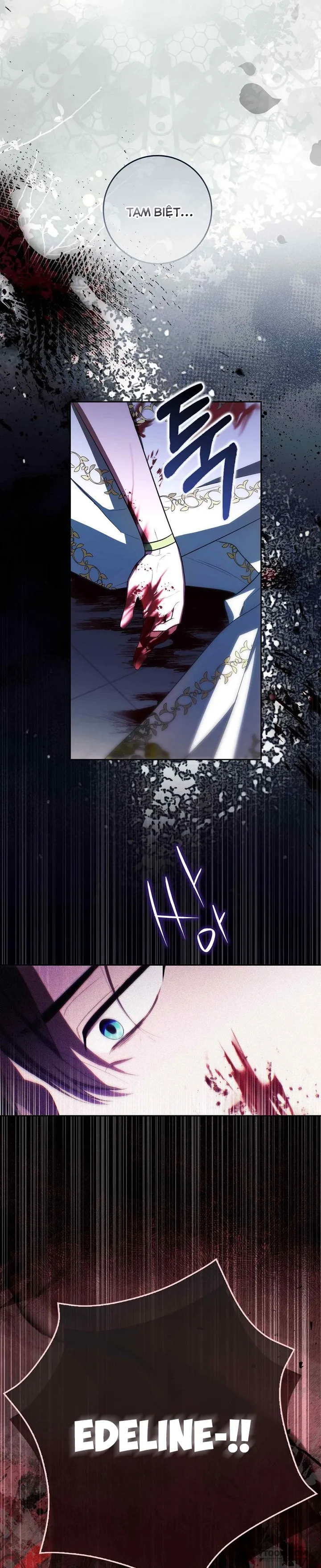 Tôi Cứ Nghĩ Mình Trở Về Là Kết Thúc, Không Ngờ Thể Loại Thay Đổi Rồi! - Chap 2 - Trang 25