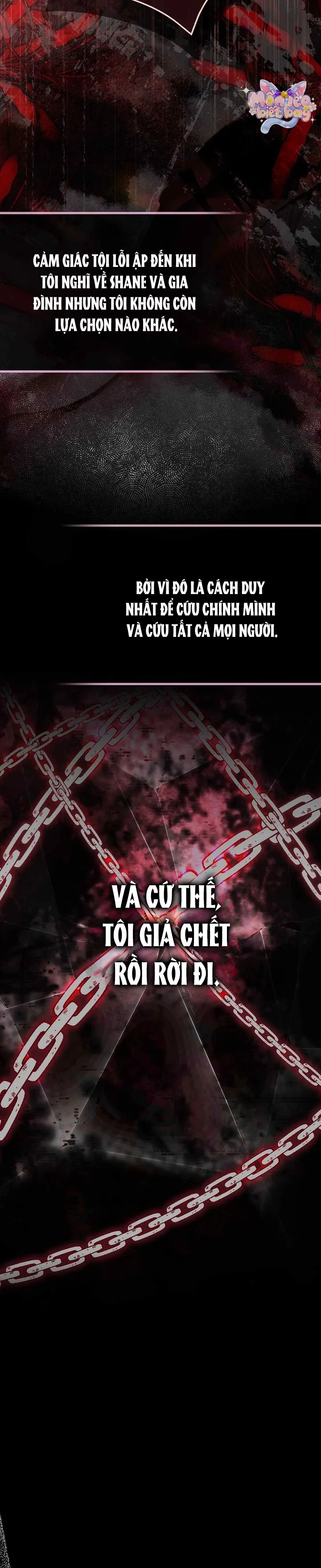 Tôi Cứ Nghĩ Mình Trở Về Là Kết Thúc, Không Ngờ Thể Loại Thay Đổi Rồi! - Chap 2 - Trang 26