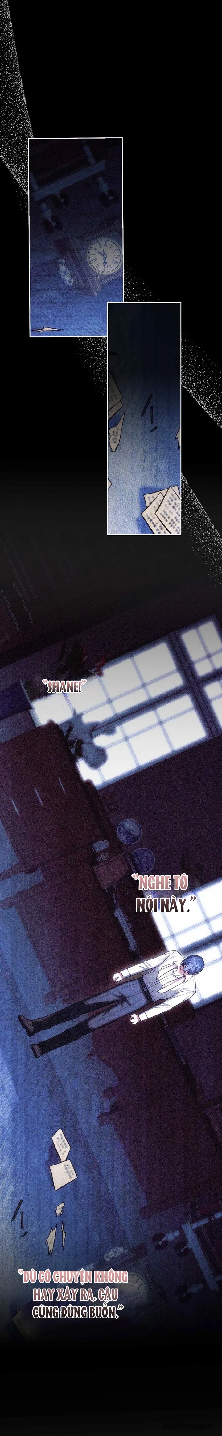 Tôi Cứ Nghĩ Mình Trở Về Là Kết Thúc, Không Ngờ Thể Loại Thay Đổi Rồi! - Chap 2 - Trang 27