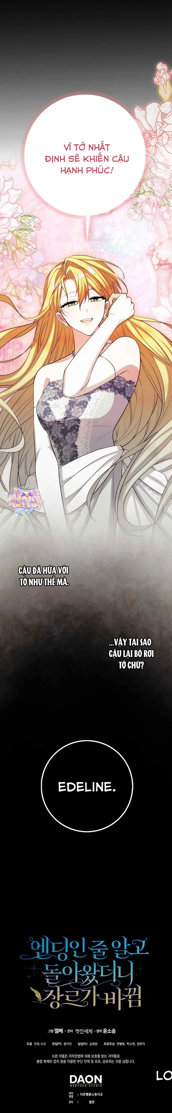 Tôi Cứ Nghĩ Mình Trở Về Là Kết Thúc, Không Ngờ Thể Loại Thay Đổi Rồi! - Chap 2 - Trang 28