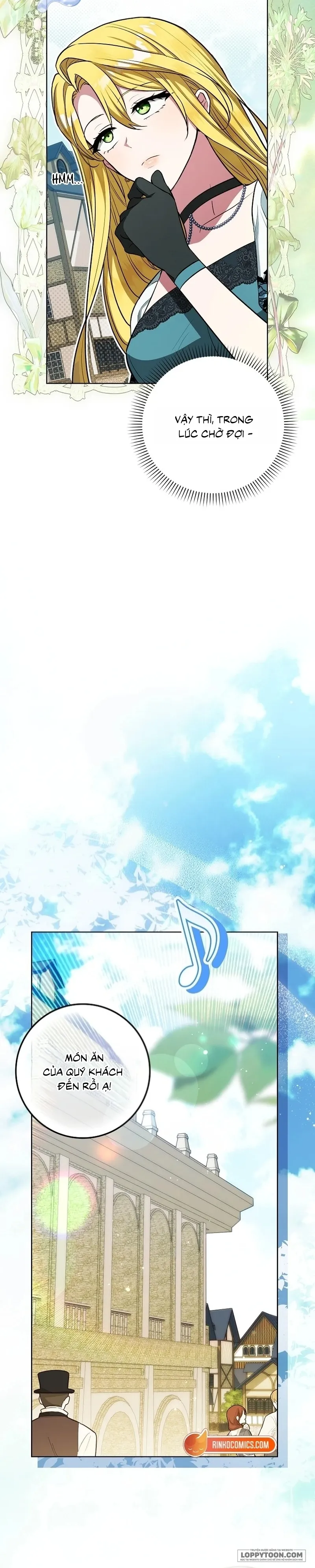 Tôi Cứ Nghĩ Mình Trở Về Là Kết Thúc, Không Ngờ Thể Loại Thay Đổi Rồi! - Chap 20 - Trang 11