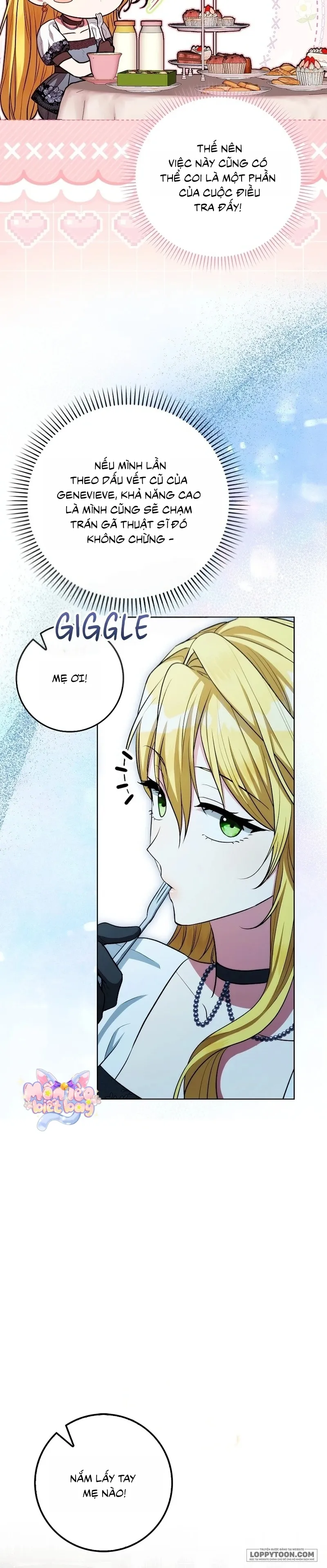Tôi Cứ Nghĩ Mình Trở Về Là Kết Thúc, Không Ngờ Thể Loại Thay Đổi Rồi! - Chap 20 - Trang 13