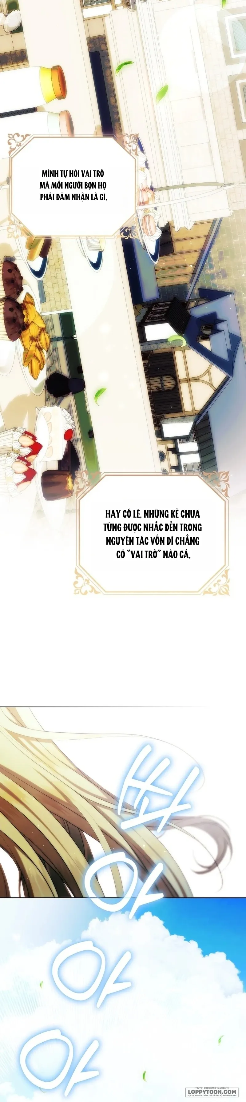 Tôi Cứ Nghĩ Mình Trở Về Là Kết Thúc, Không Ngờ Thể Loại Thay Đổi Rồi! - Chap 20 - Trang 15