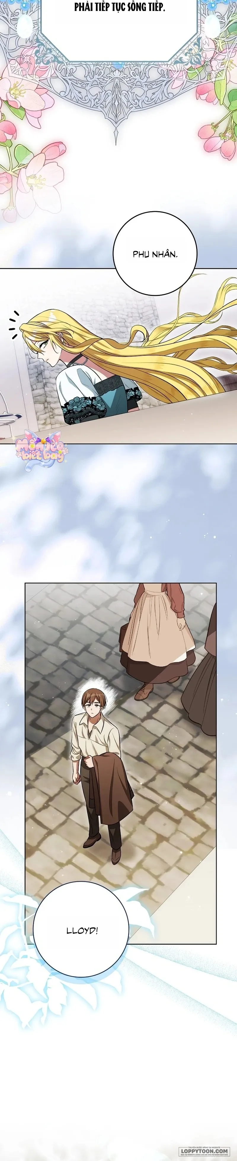 Tôi Cứ Nghĩ Mình Trở Về Là Kết Thúc, Không Ngờ Thể Loại Thay Đổi Rồi! - Chap 20 - Trang 17