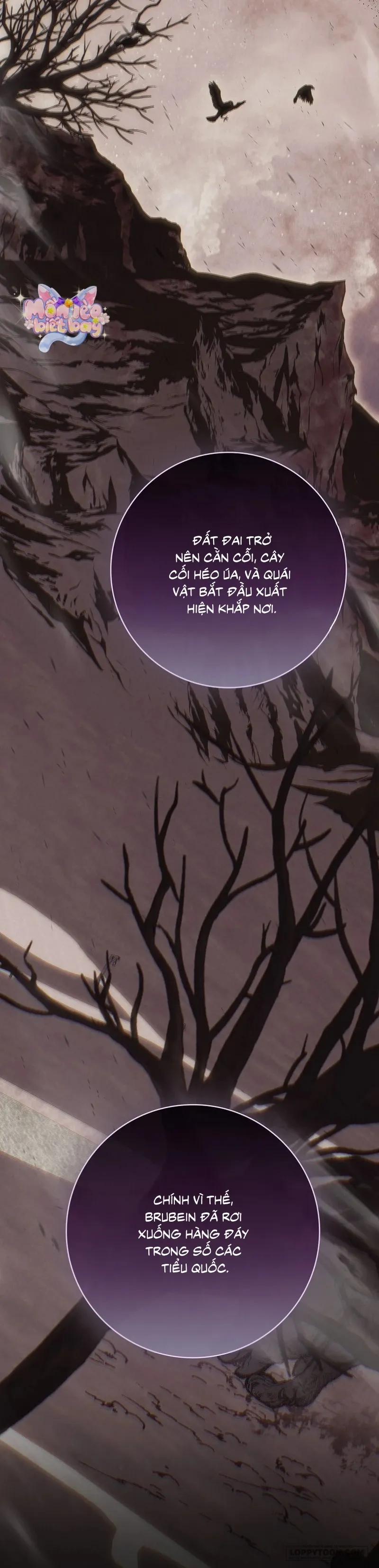 Tôi Cứ Nghĩ Mình Trở Về Là Kết Thúc, Không Ngờ Thể Loại Thay Đổi Rồi! - Chap 20 - Trang 23