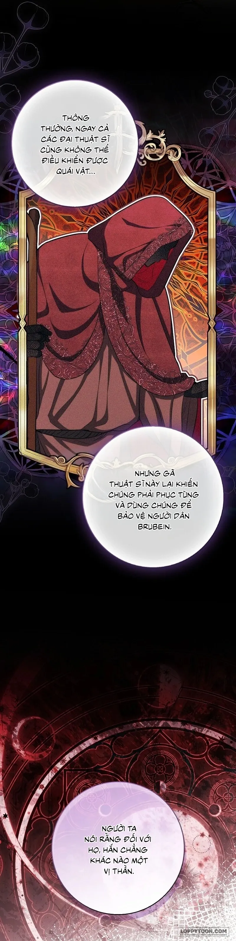 Tôi Cứ Nghĩ Mình Trở Về Là Kết Thúc, Không Ngờ Thể Loại Thay Đổi Rồi! - Chap 20 - Trang 26