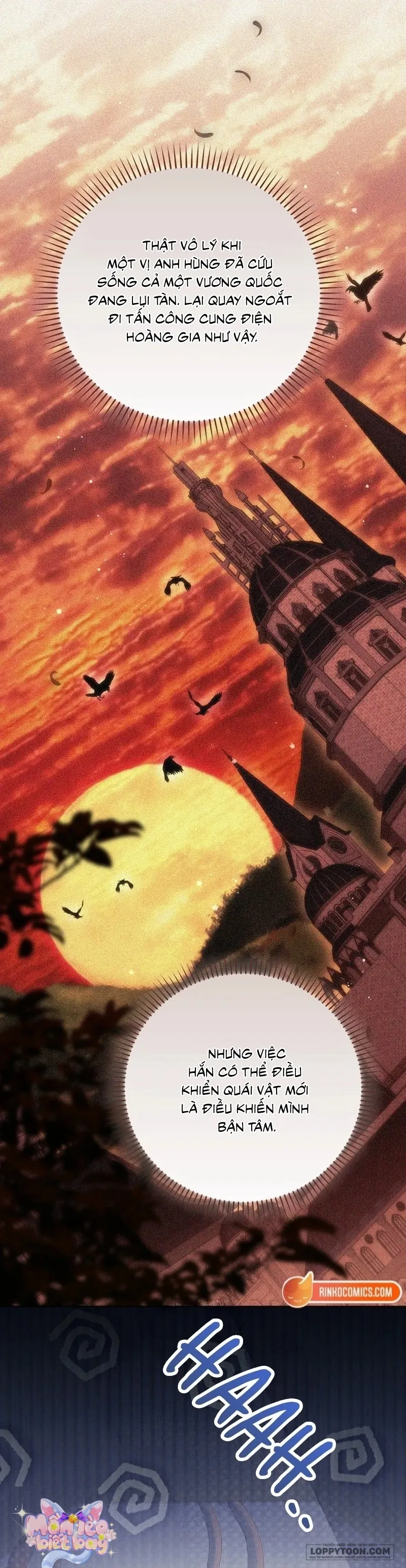 Tôi Cứ Nghĩ Mình Trở Về Là Kết Thúc, Không Ngờ Thể Loại Thay Đổi Rồi! - Chap 20 - Trang 28