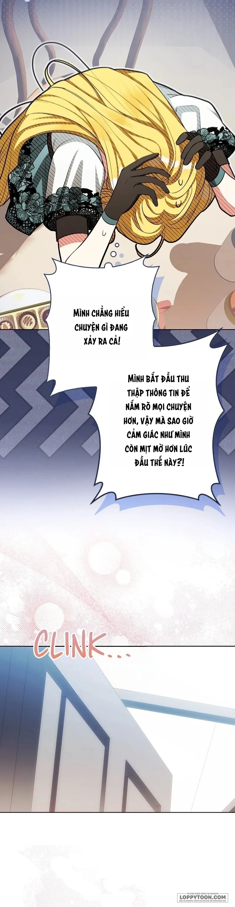 Tôi Cứ Nghĩ Mình Trở Về Là Kết Thúc, Không Ngờ Thể Loại Thay Đổi Rồi! - Chap 20 - Trang 29