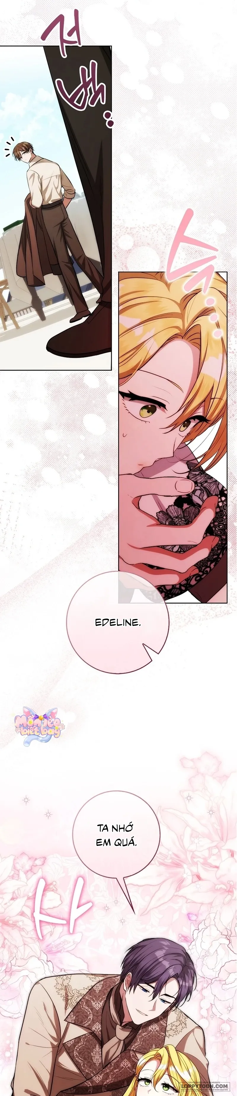 Tôi Cứ Nghĩ Mình Trở Về Là Kết Thúc, Không Ngờ Thể Loại Thay Đổi Rồi! - Chap 20 - Trang 30
