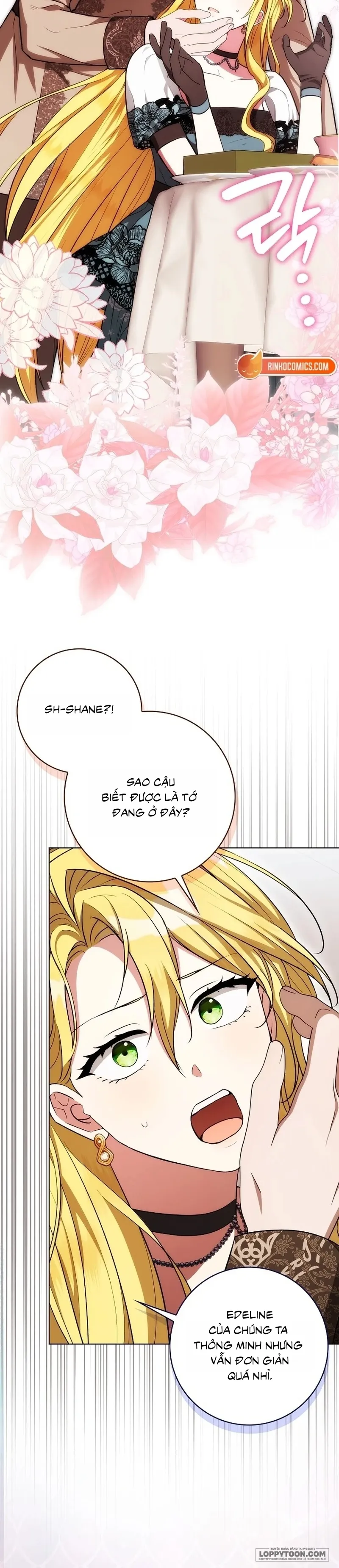 Tôi Cứ Nghĩ Mình Trở Về Là Kết Thúc, Không Ngờ Thể Loại Thay Đổi Rồi! - Chap 20 - Trang 31