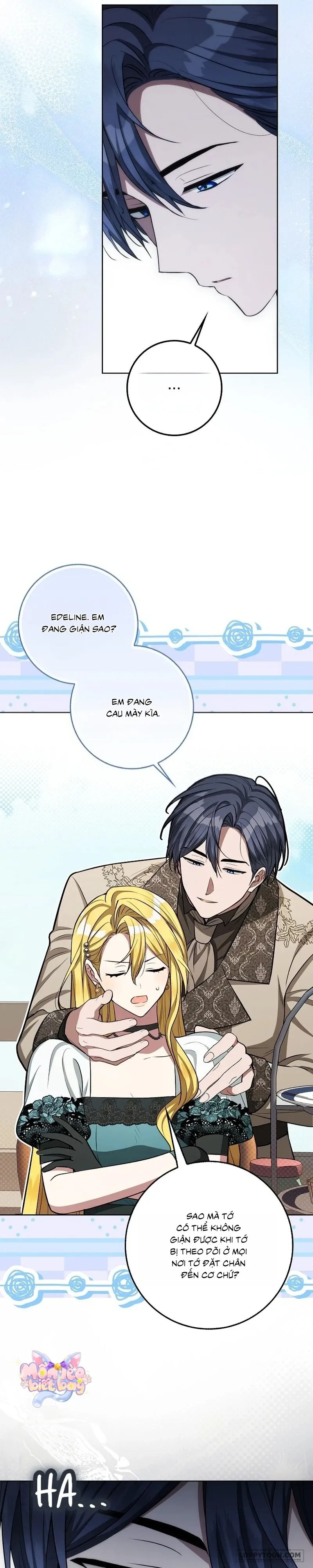 Tôi Cứ Nghĩ Mình Trở Về Là Kết Thúc, Không Ngờ Thể Loại Thay Đổi Rồi! - Chap 20 - Trang 34