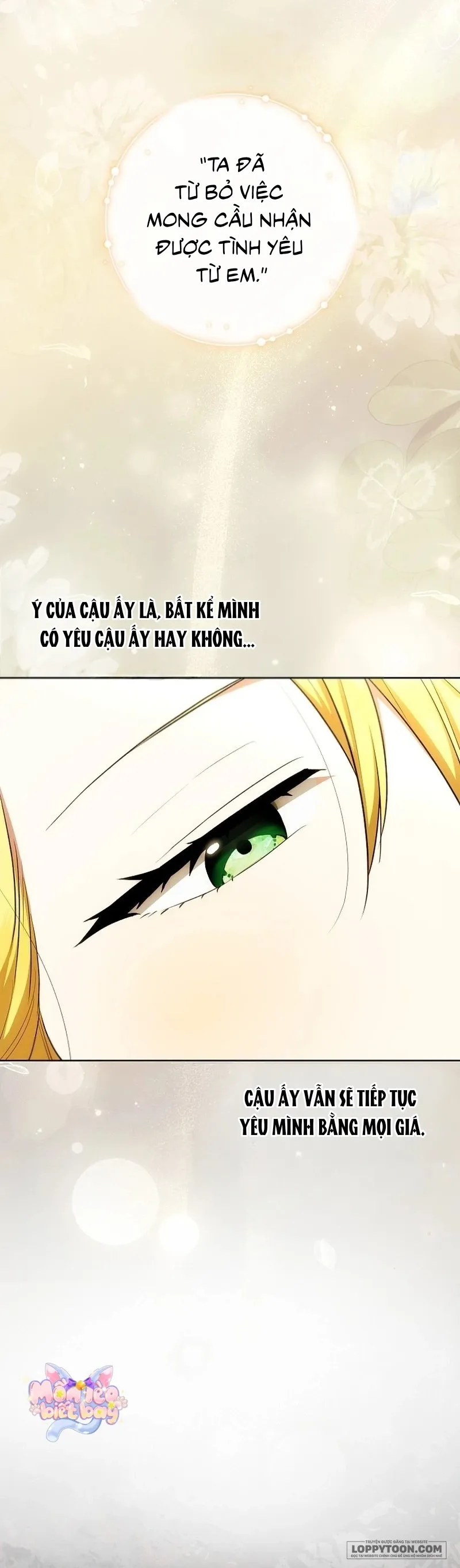 Tôi Cứ Nghĩ Mình Trở Về Là Kết Thúc, Không Ngờ Thể Loại Thay Đổi Rồi! - Chap 20 - Trang 36