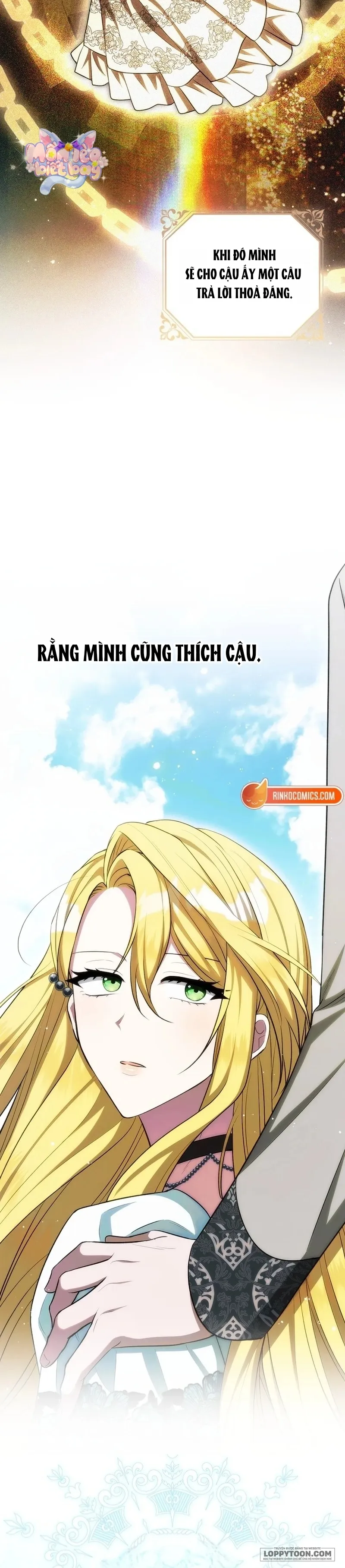 Tôi Cứ Nghĩ Mình Trở Về Là Kết Thúc, Không Ngờ Thể Loại Thay Đổi Rồi! - Chap 20 - Trang 39