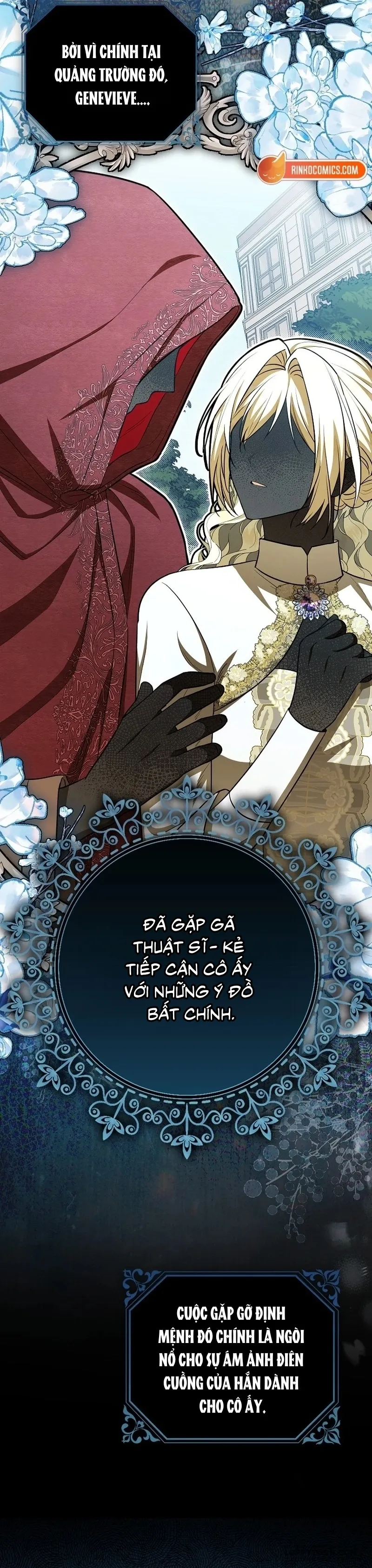 Tôi Cứ Nghĩ Mình Trở Về Là Kết Thúc, Không Ngờ Thể Loại Thay Đổi Rồi! - Chap 20 - Trang 9