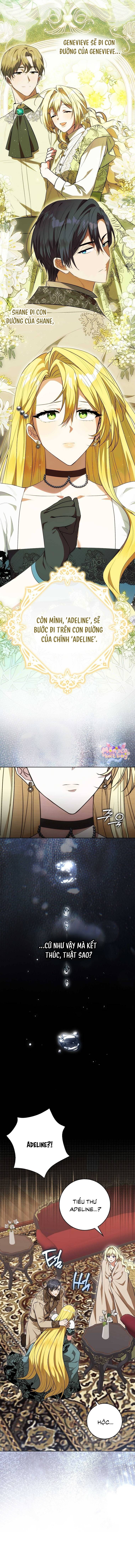 Tôi Cứ Nghĩ Mình Trở Về Là Kết Thúc, Không Ngờ Thể Loại Thay Đổi Rồi! - Chap 21 - Trang 14