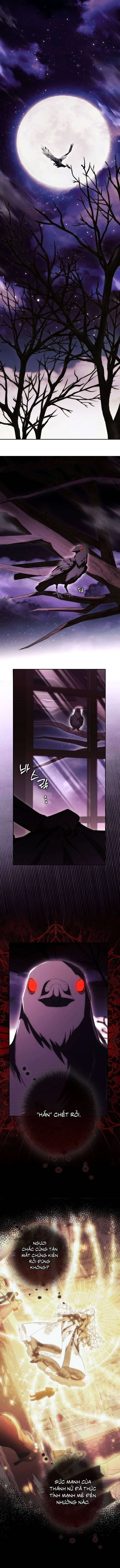 Tôi Cứ Nghĩ Mình Trở Về Là Kết Thúc, Không Ngờ Thể Loại Thay Đổi Rồi! - Chap 22 - Trang 13