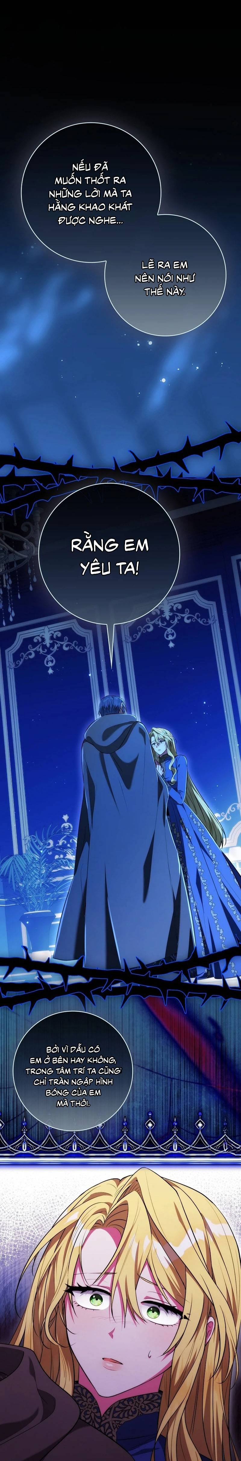 Tôi Cứ Nghĩ Mình Trở Về Là Kết Thúc, Không Ngờ Thể Loại Thay Đổi Rồi! - Chap 27 - Trang 2