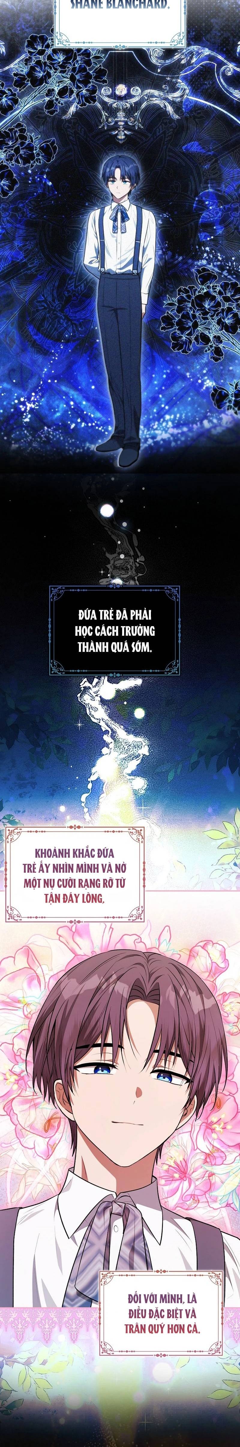 Tôi Cứ Nghĩ Mình Trở Về Là Kết Thúc, Không Ngờ Thể Loại Thay Đổi Rồi! - Chap 27 - Trang 13