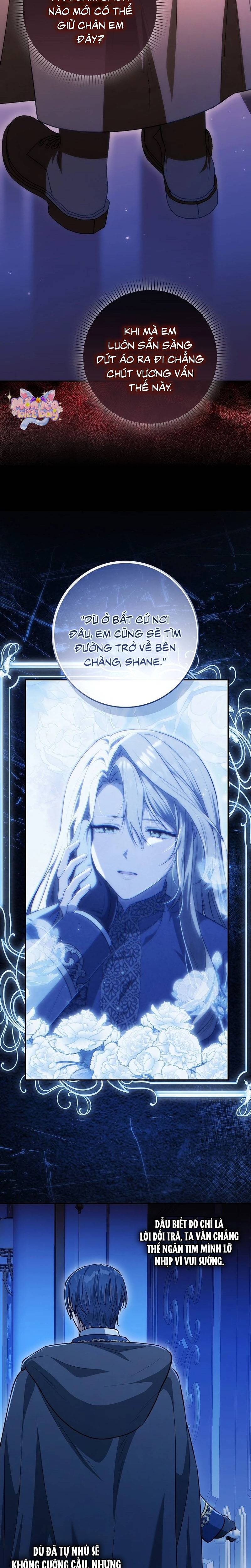 Tôi Cứ Nghĩ Mình Trở Về Là Kết Thúc, Không Ngờ Thể Loại Thay Đổi Rồi! - Chap 27 - Trang 19