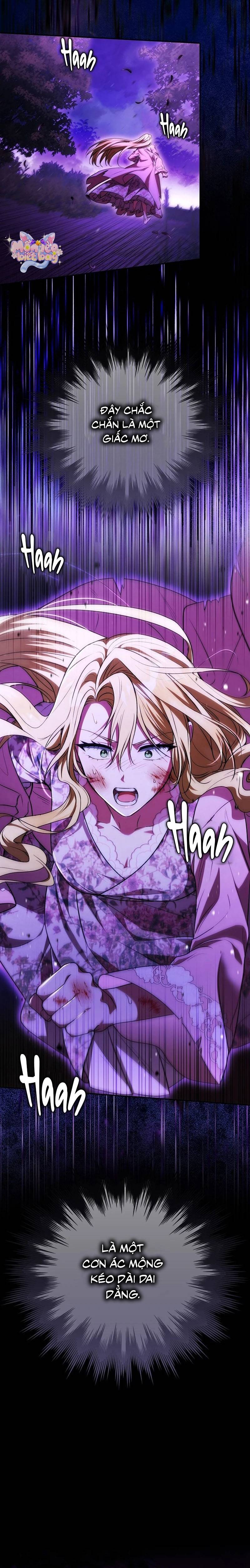 Tôi Cứ Nghĩ Mình Trở Về Là Kết Thúc, Không Ngờ Thể Loại Thay Đổi Rồi! - Chap 27 - Trang 21
