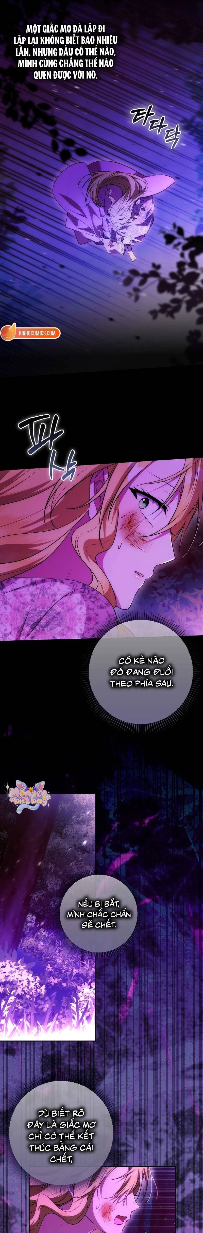 Tôi Cứ Nghĩ Mình Trở Về Là Kết Thúc, Không Ngờ Thể Loại Thay Đổi Rồi! - Chap 27 - Trang 22