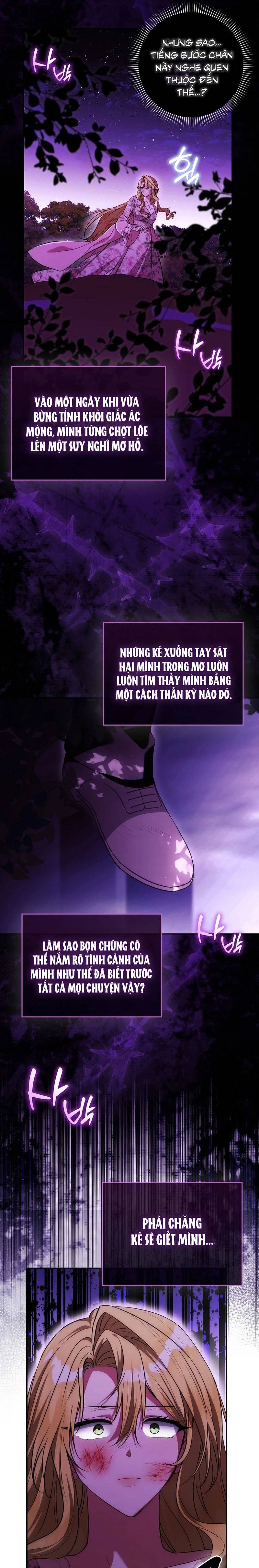 Tôi Cứ Nghĩ Mình Trở Về Là Kết Thúc, Không Ngờ Thể Loại Thay Đổi Rồi! - Chap 27 - Trang 26