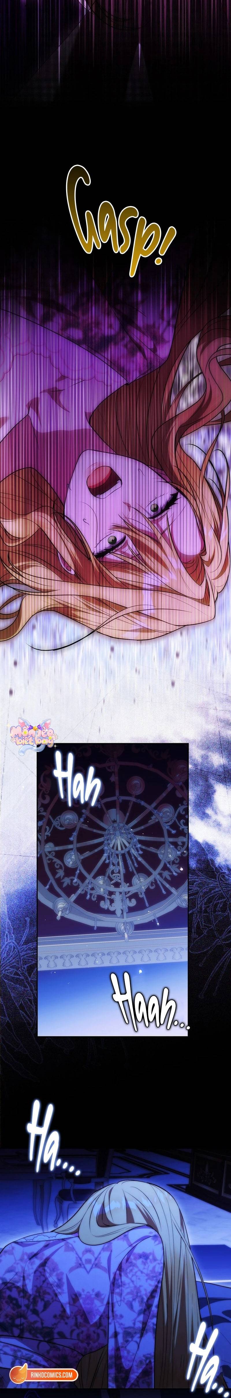 Tôi Cứ Nghĩ Mình Trở Về Là Kết Thúc, Không Ngờ Thể Loại Thay Đổi Rồi! - Chap 27 - Trang 29