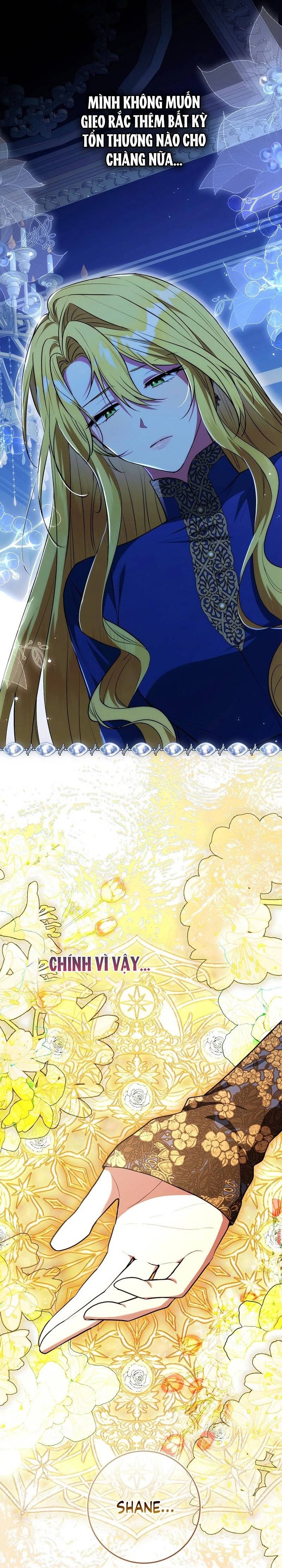 Tôi Cứ Nghĩ Mình Trở Về Là Kết Thúc, Không Ngờ Thể Loại Thay Đổi Rồi! - Chap 27 - Trang 6