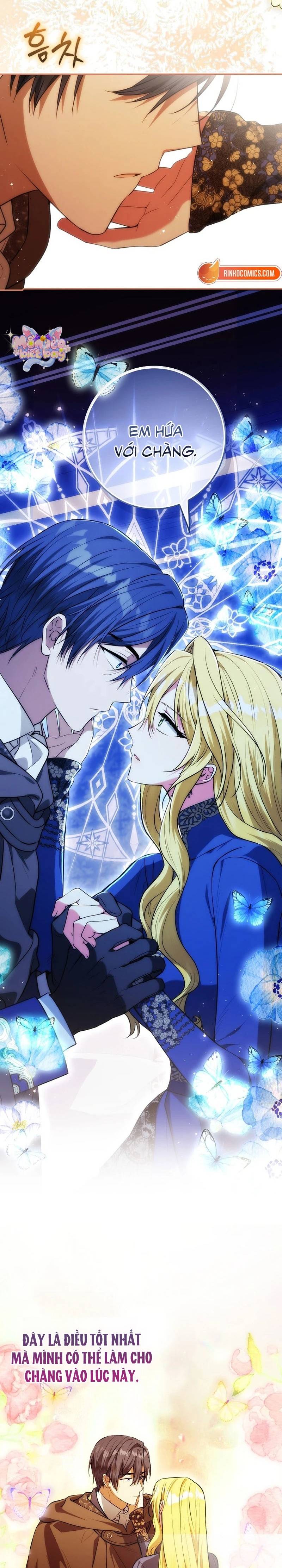 Tôi Cứ Nghĩ Mình Trở Về Là Kết Thúc, Không Ngờ Thể Loại Thay Đổi Rồi! - Chap 27 - Trang 7