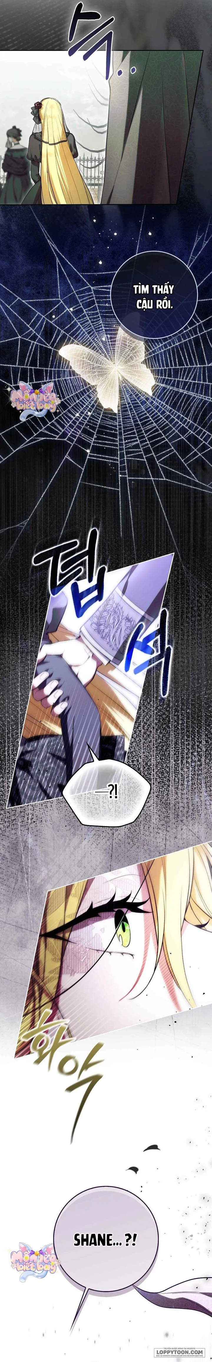 Tôi Cứ Nghĩ Mình Trở Về Là Kết Thúc, Không Ngờ Thể Loại Thay Đổi Rồi! - Chap 3 - Trang 12