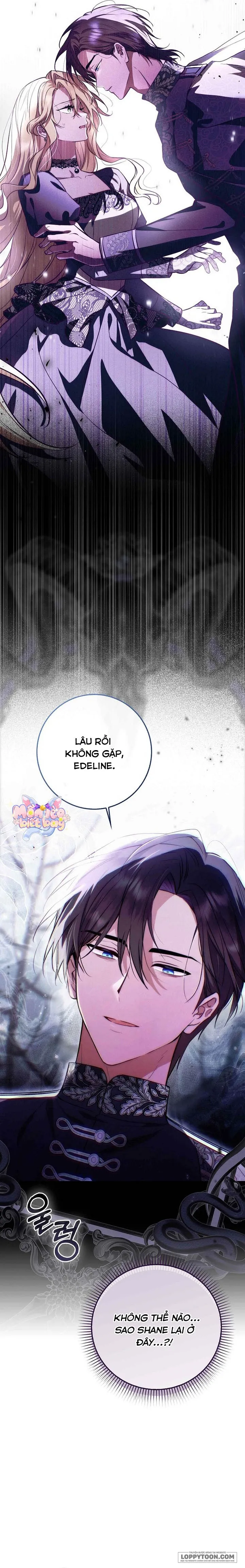 Tôi Cứ Nghĩ Mình Trở Về Là Kết Thúc, Không Ngờ Thể Loại Thay Đổi Rồi! - Chap 3 - Trang 13