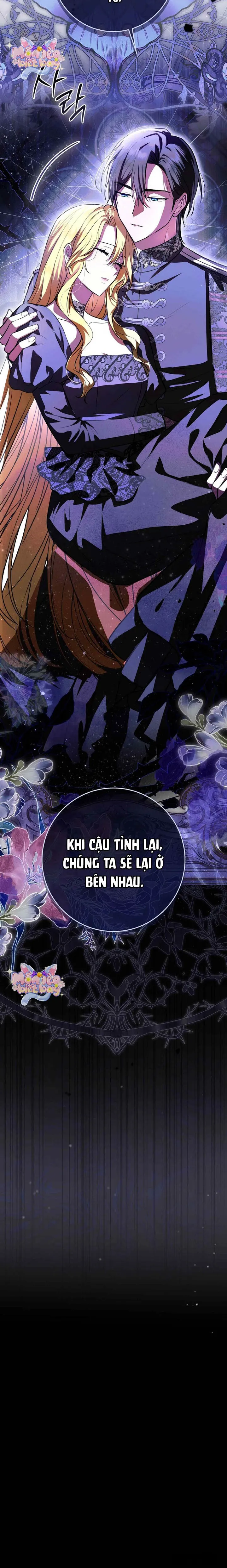 Tôi Cứ Nghĩ Mình Trở Về Là Kết Thúc, Không Ngờ Thể Loại Thay Đổi Rồi! - Chap 3 - Trang 15