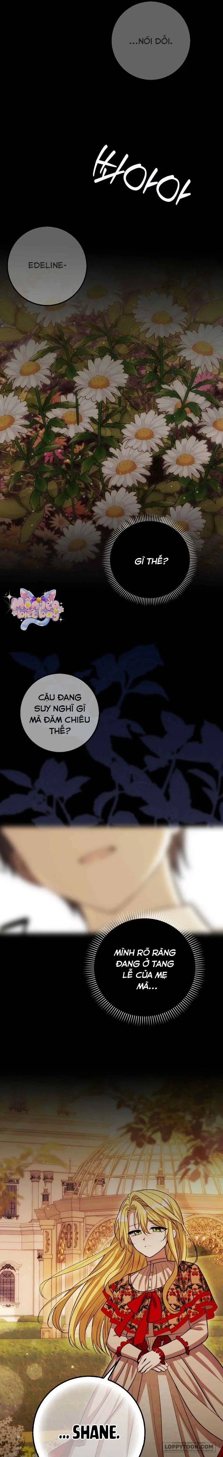 Tôi Cứ Nghĩ Mình Trở Về Là Kết Thúc, Không Ngờ Thể Loại Thay Đổi Rồi! - Chap 3 - Trang 16