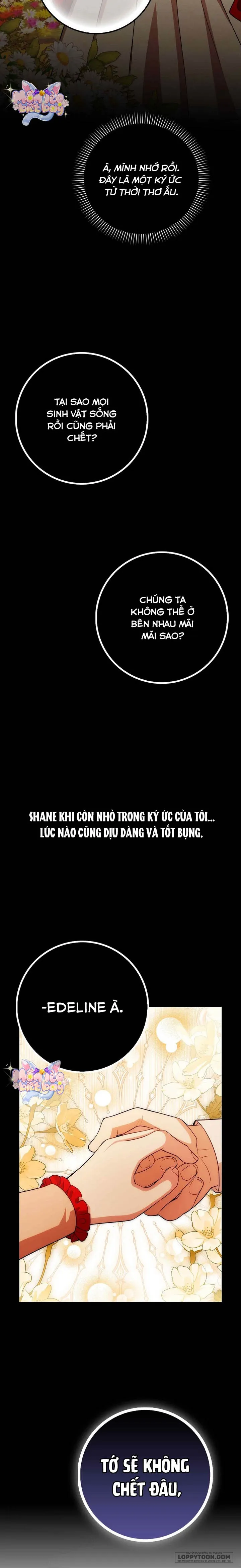 Tôi Cứ Nghĩ Mình Trở Về Là Kết Thúc, Không Ngờ Thể Loại Thay Đổi Rồi! - Chap 3 - Trang 17