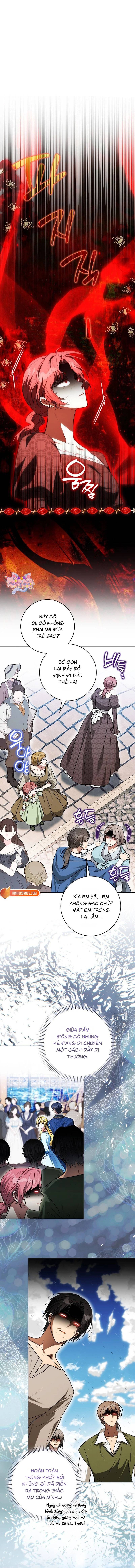 Tôi Cứ Nghĩ Mình Trở Về Là Kết Thúc, Không Ngờ Thể Loại Thay Đổi Rồi! - Chap 30 - Trang 2