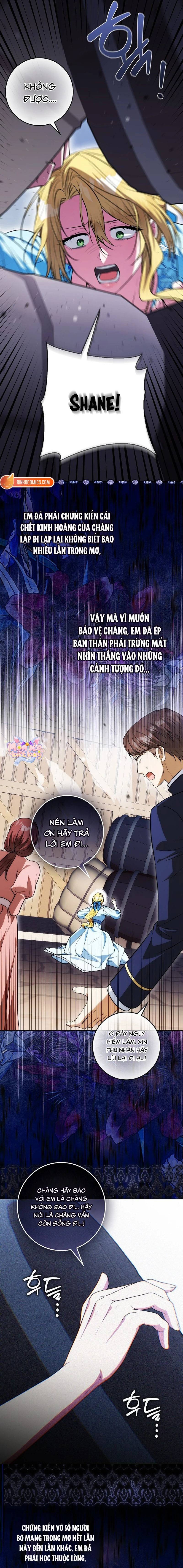 Tôi Cứ Nghĩ Mình Trở Về Là Kết Thúc, Không Ngờ Thể Loại Thay Đổi Rồi! - Chap 30 - Trang 14