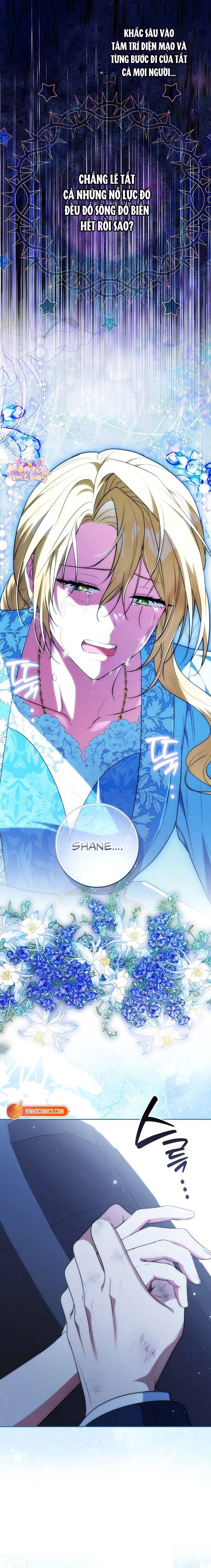 Tôi Cứ Nghĩ Mình Trở Về Là Kết Thúc, Không Ngờ Thể Loại Thay Đổi Rồi! - Chap 30 - Trang 15
