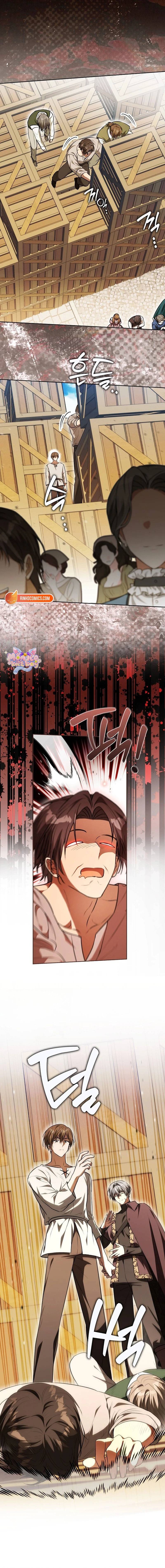 Tôi Cứ Nghĩ Mình Trở Về Là Kết Thúc, Không Ngờ Thể Loại Thay Đổi Rồi! - Chap 30 - Trang 4