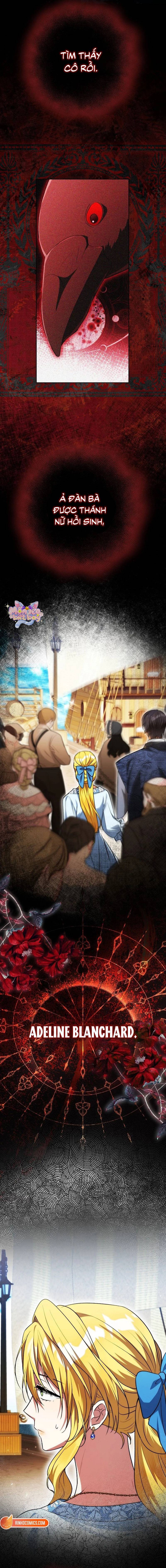 Tôi Cứ Nghĩ Mình Trở Về Là Kết Thúc, Không Ngờ Thể Loại Thay Đổi Rồi! - Chap 30 - Trang 8