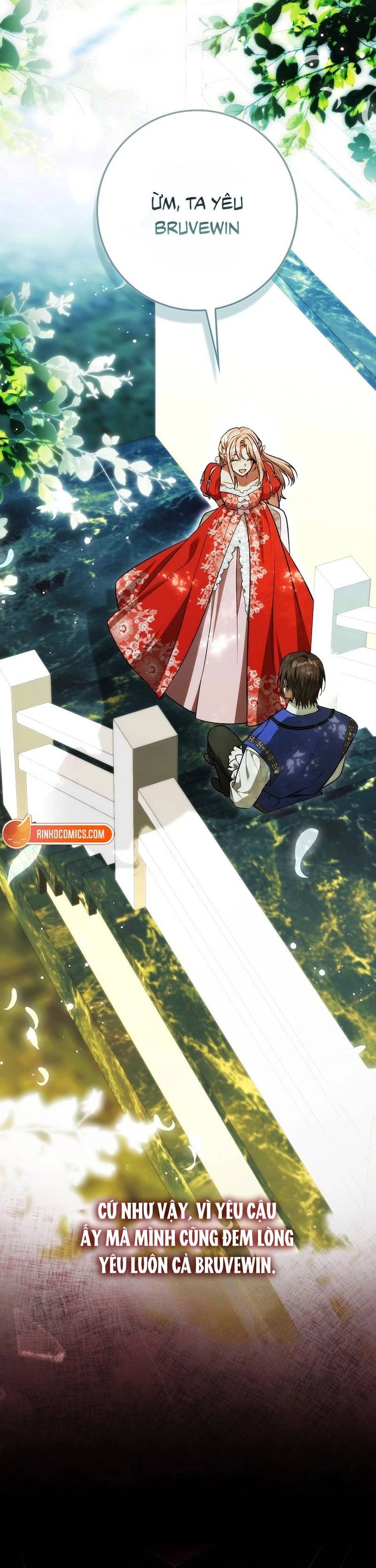 Tôi Cứ Nghĩ Mình Trở Về Là Kết Thúc, Không Ngờ Thể Loại Thay Đổi Rồi! - Chap 32 - Trang 11