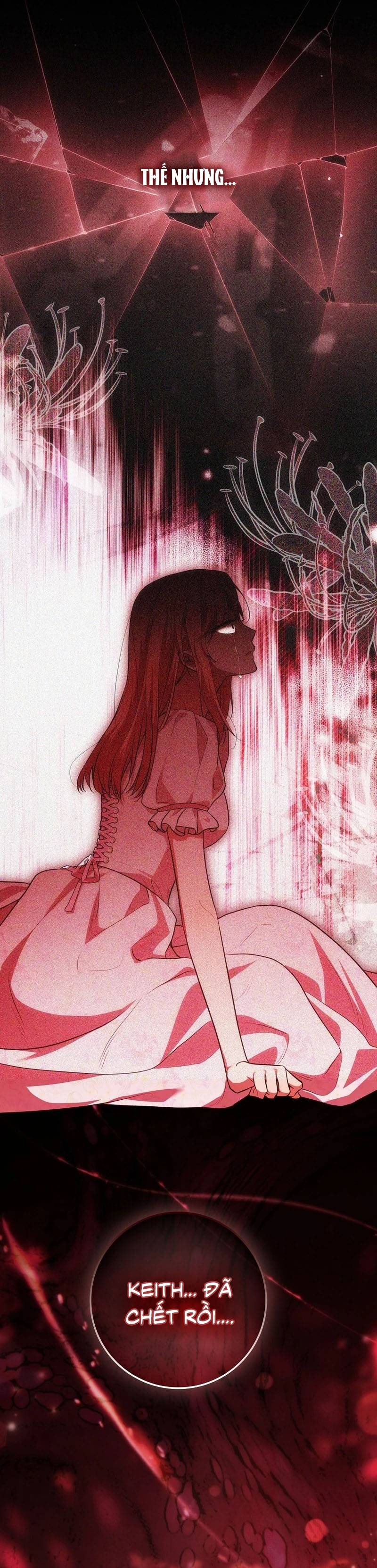 Tôi Cứ Nghĩ Mình Trở Về Là Kết Thúc, Không Ngờ Thể Loại Thay Đổi Rồi! - Chap 32 - Trang 12