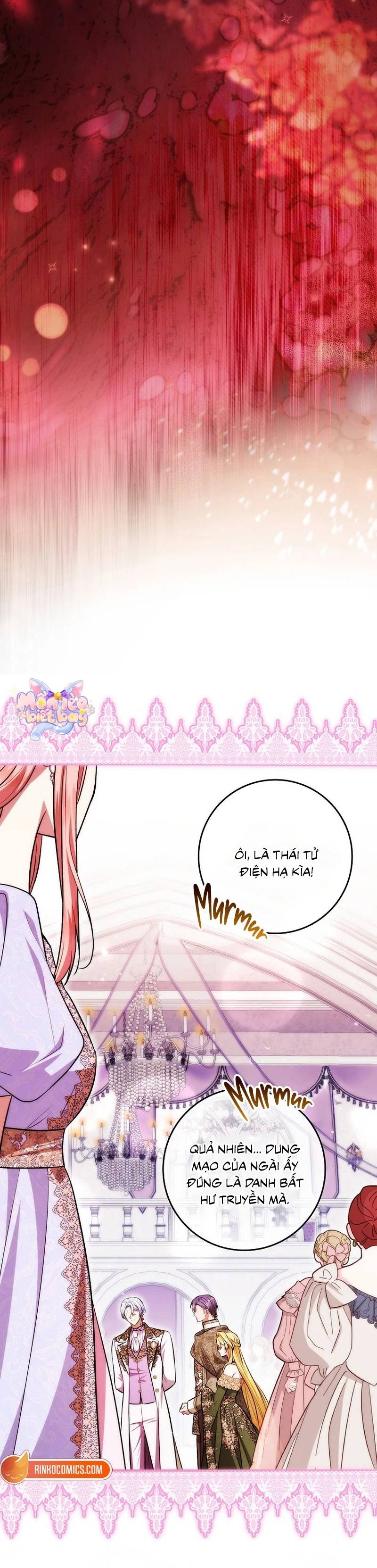 Tôi Cứ Nghĩ Mình Trở Về Là Kết Thúc, Không Ngờ Thể Loại Thay Đổi Rồi! - Chap 32 - Trang 13