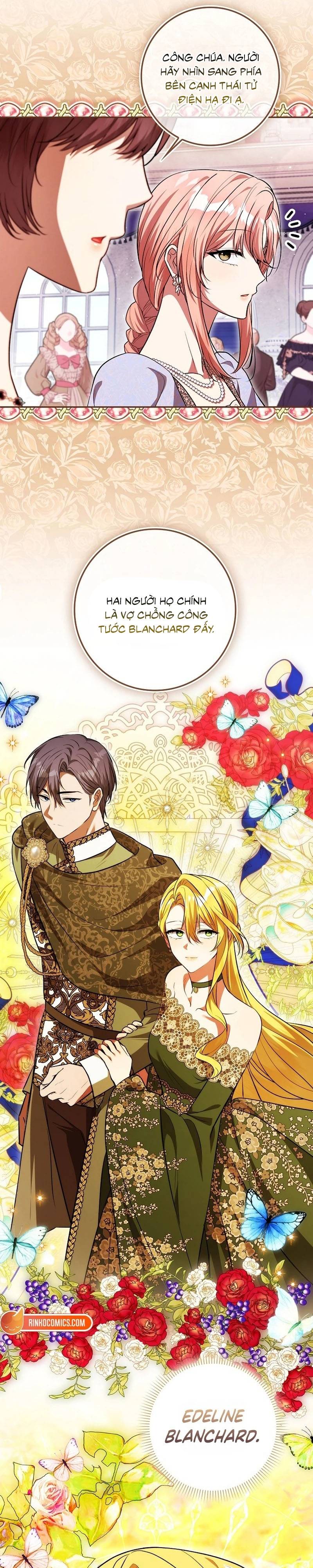 Tôi Cứ Nghĩ Mình Trở Về Là Kết Thúc, Không Ngờ Thể Loại Thay Đổi Rồi! - Chap 32 - Trang 16
