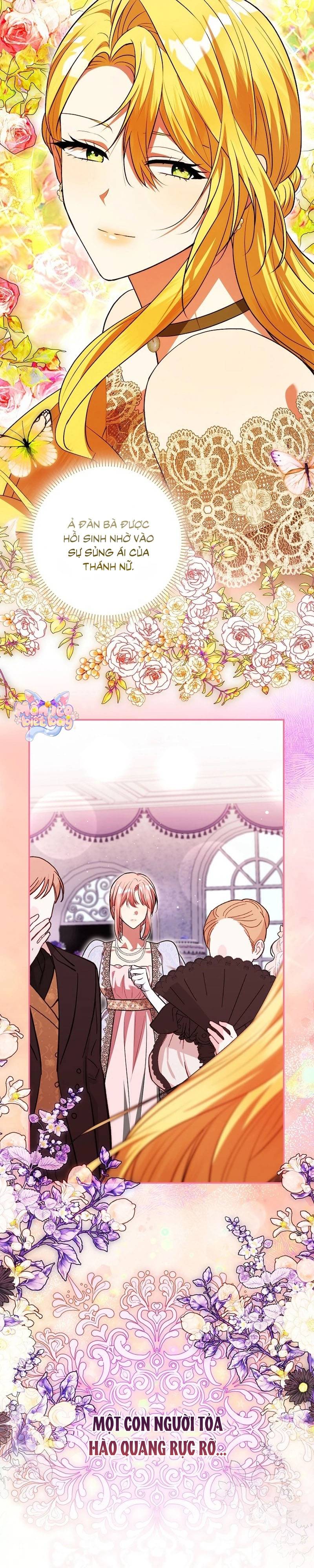 Tôi Cứ Nghĩ Mình Trở Về Là Kết Thúc, Không Ngờ Thể Loại Thay Đổi Rồi! - Chap 32 - Trang 17