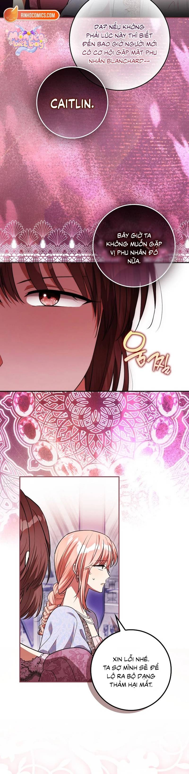 Tôi Cứ Nghĩ Mình Trở Về Là Kết Thúc, Không Ngờ Thể Loại Thay Đổi Rồi! - Chap 32 - Trang 19