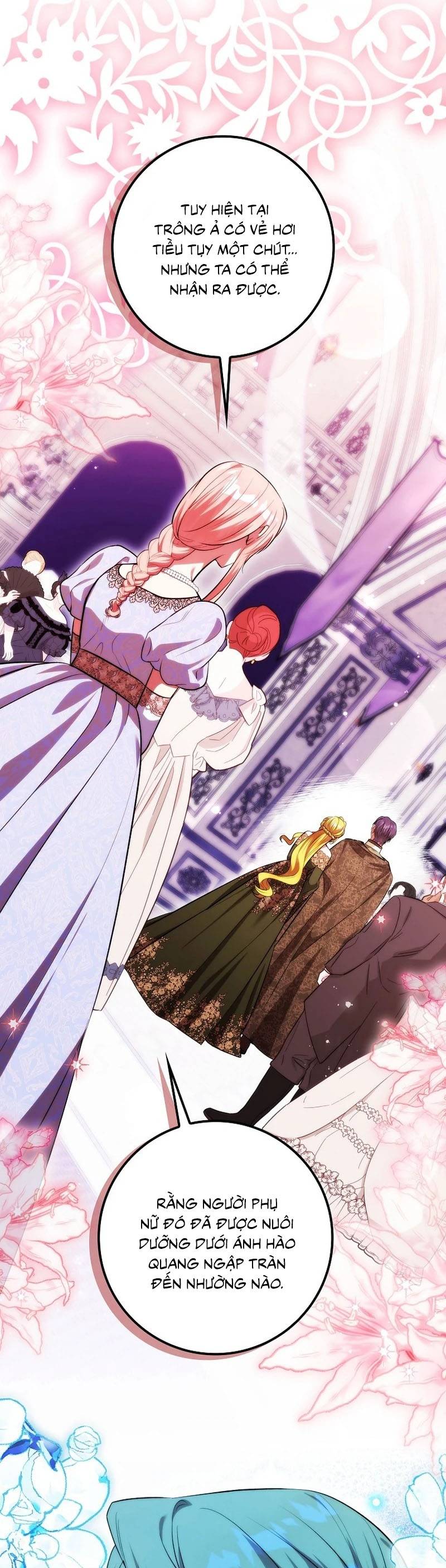 Tôi Cứ Nghĩ Mình Trở Về Là Kết Thúc, Không Ngờ Thể Loại Thay Đổi Rồi! - Chap 32 - Trang 20
