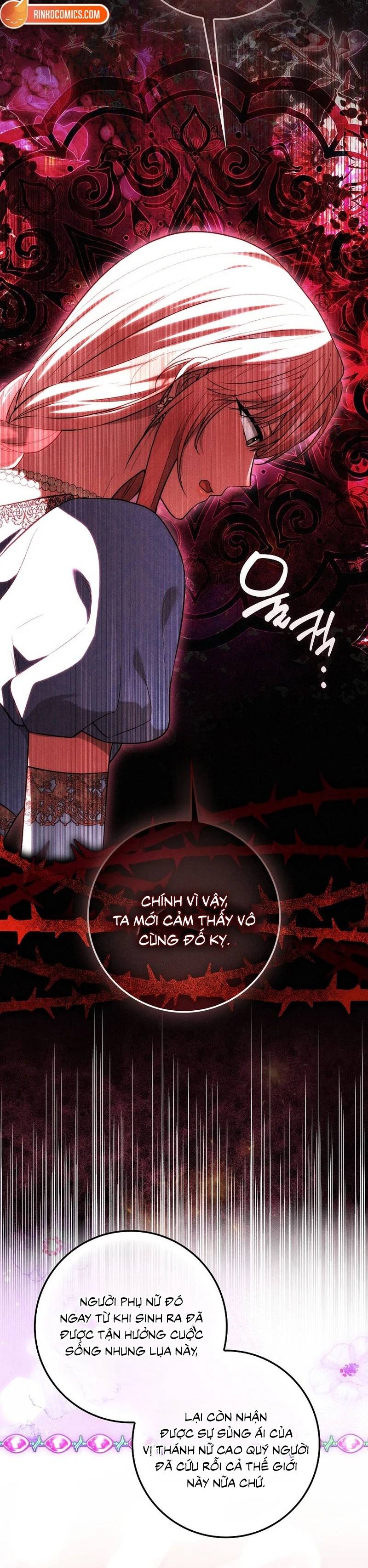 Tôi Cứ Nghĩ Mình Trở Về Là Kết Thúc, Không Ngờ Thể Loại Thay Đổi Rồi! - Chap 32 - Trang 25