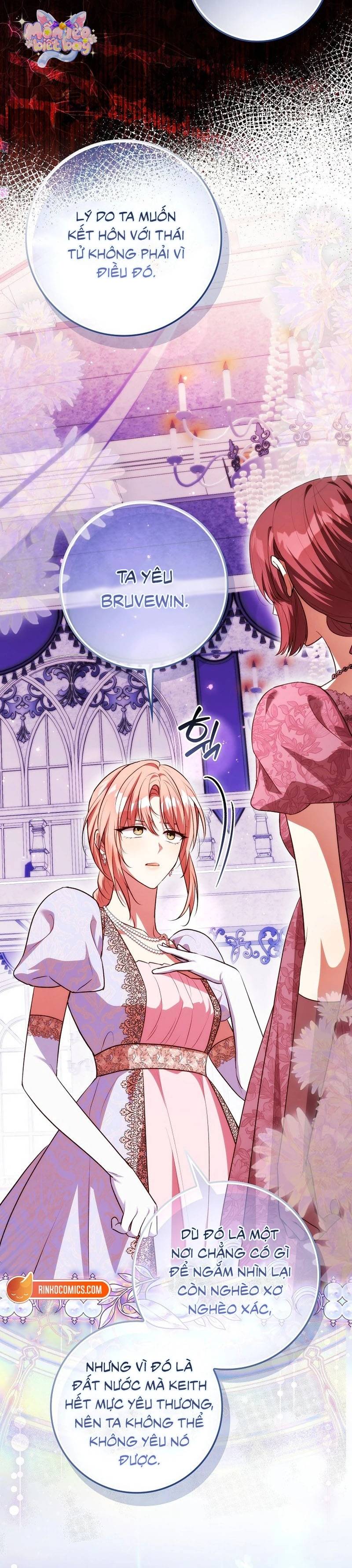 Tôi Cứ Nghĩ Mình Trở Về Là Kết Thúc, Không Ngờ Thể Loại Thay Đổi Rồi! - Chap 32 - Trang 29